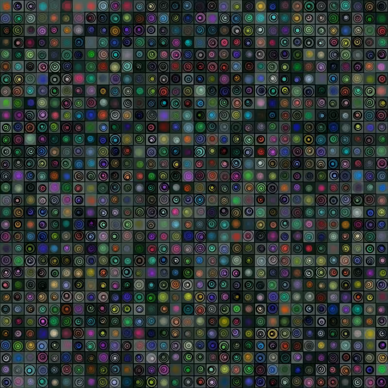 Auto Orbits #141 of #256