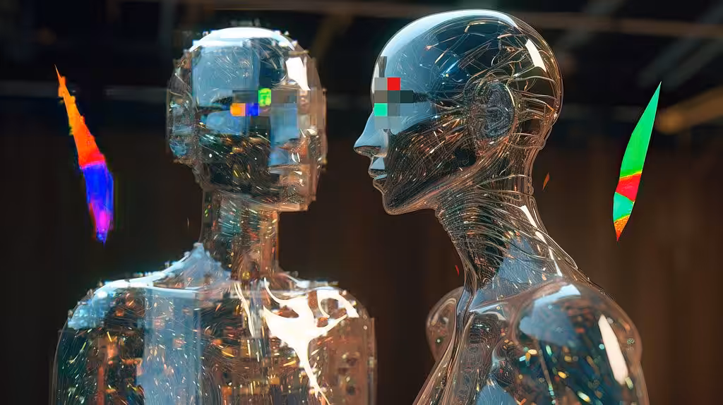 AI Interview: Gollum 12 vs. Gollum 13 - Our Fate With Artificial Intelligence 