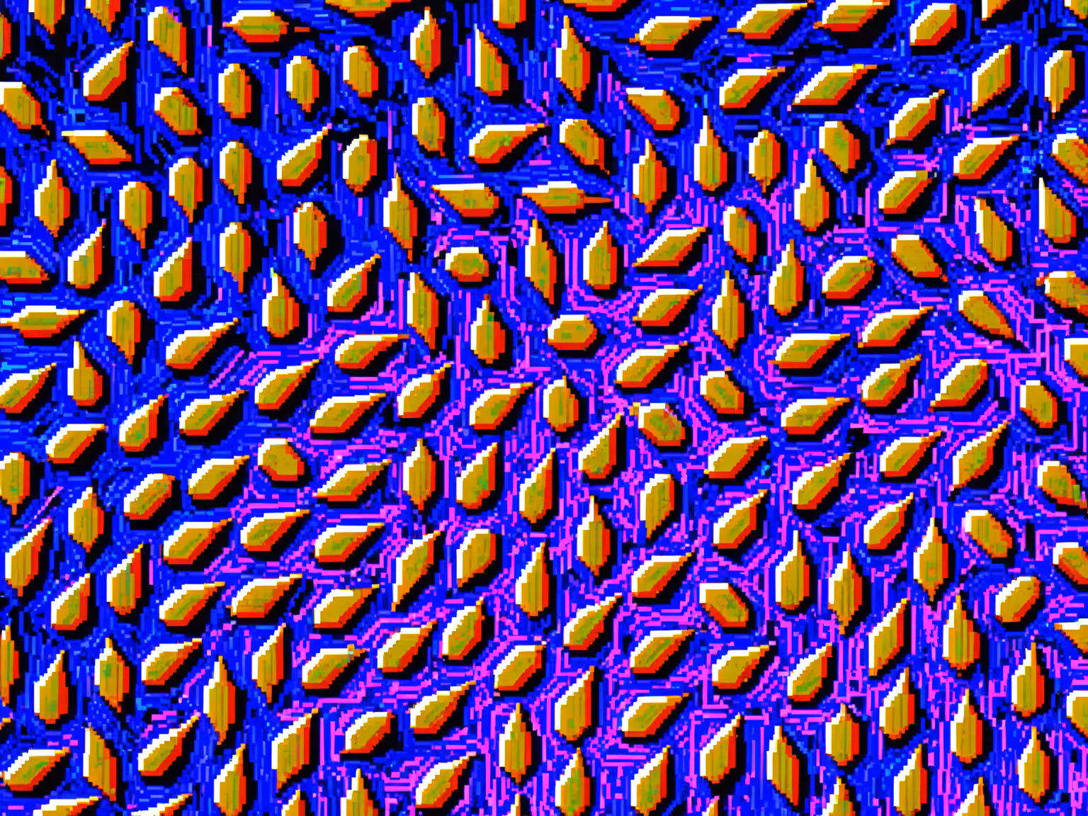 0101 - RANDOM SEED
