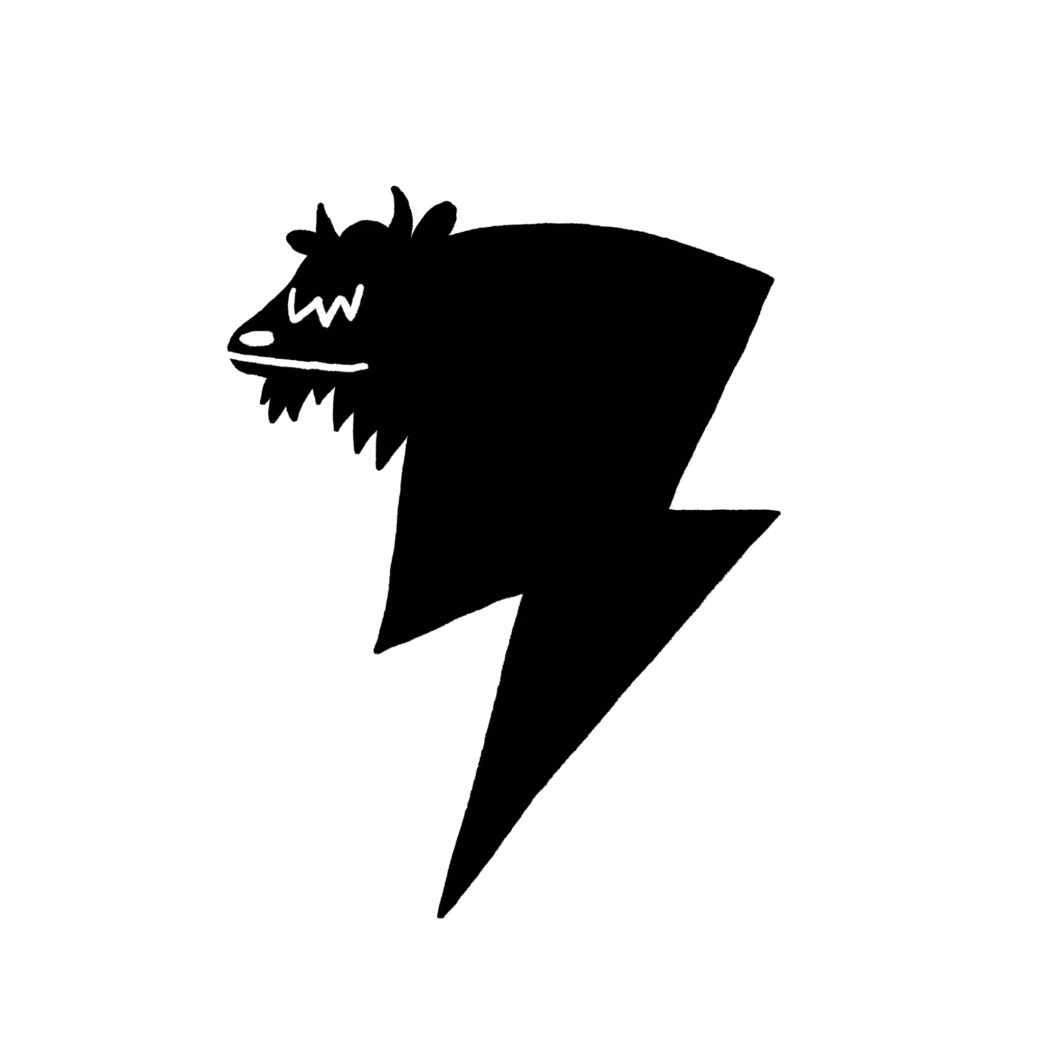 Lightning Bison