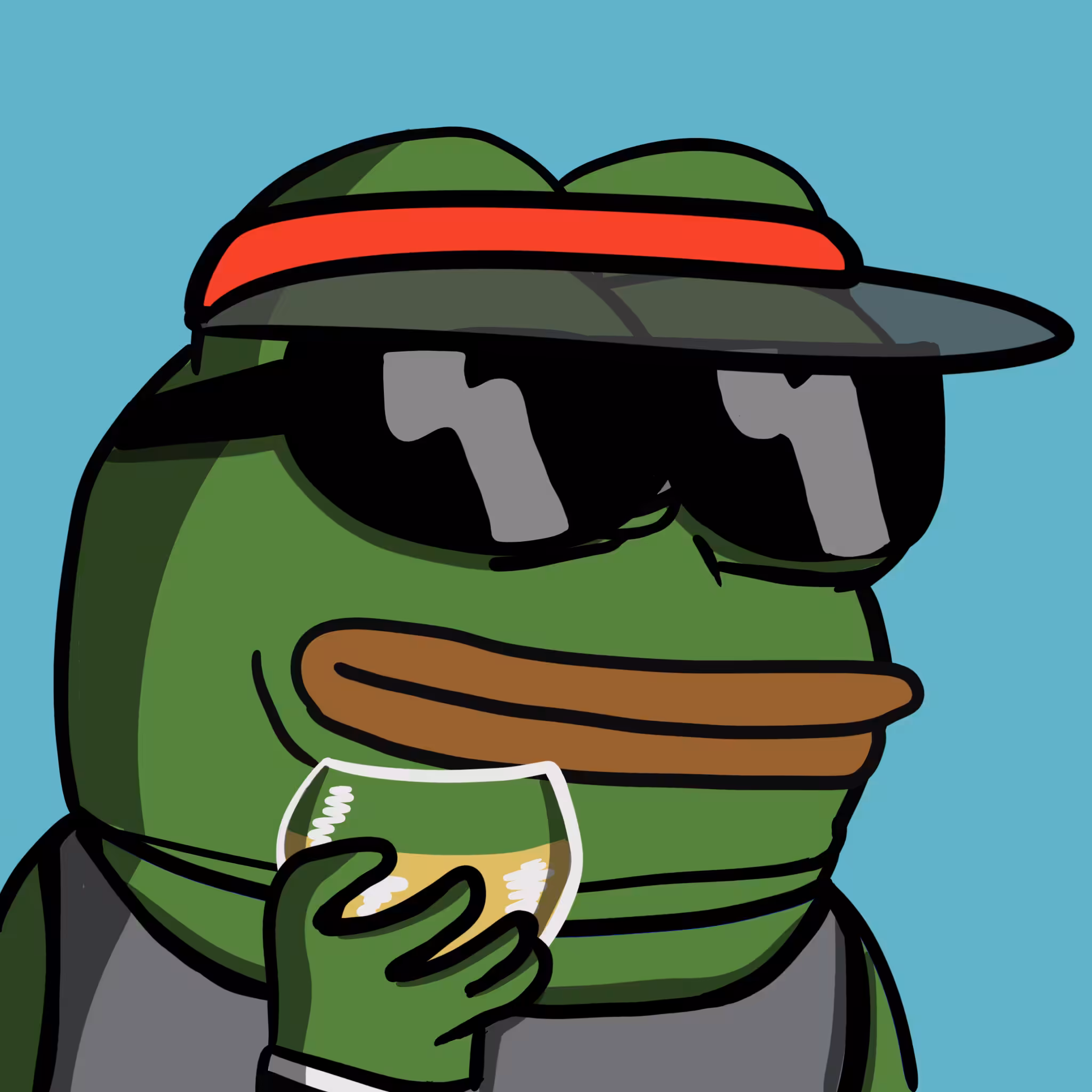 Classic Pepes #471