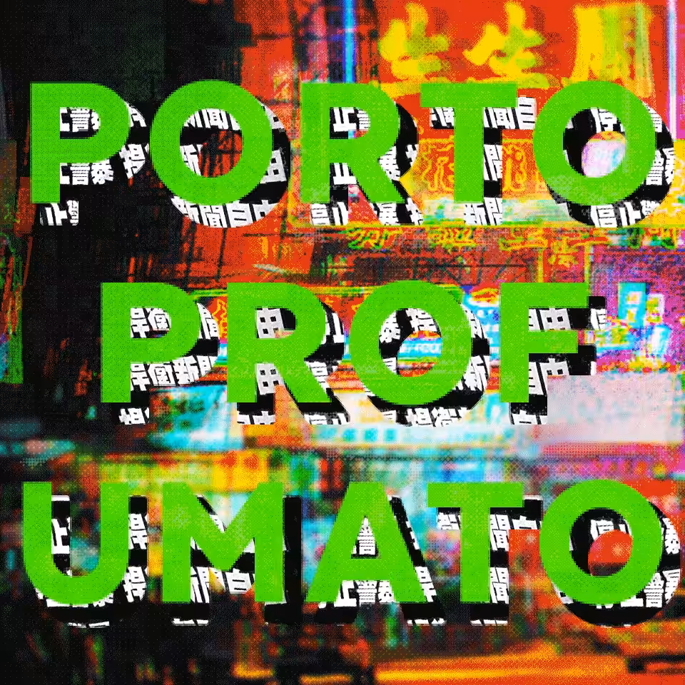 Porto Profumato