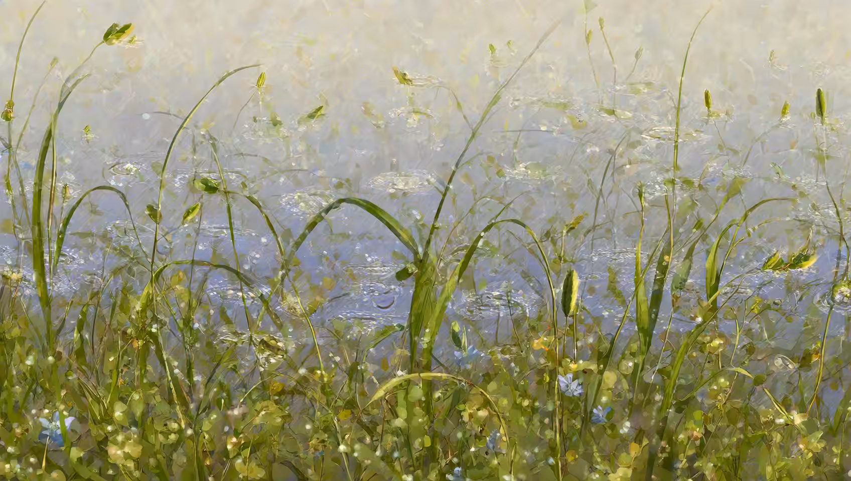 Impressionism Spring: Spring impressionism (12)