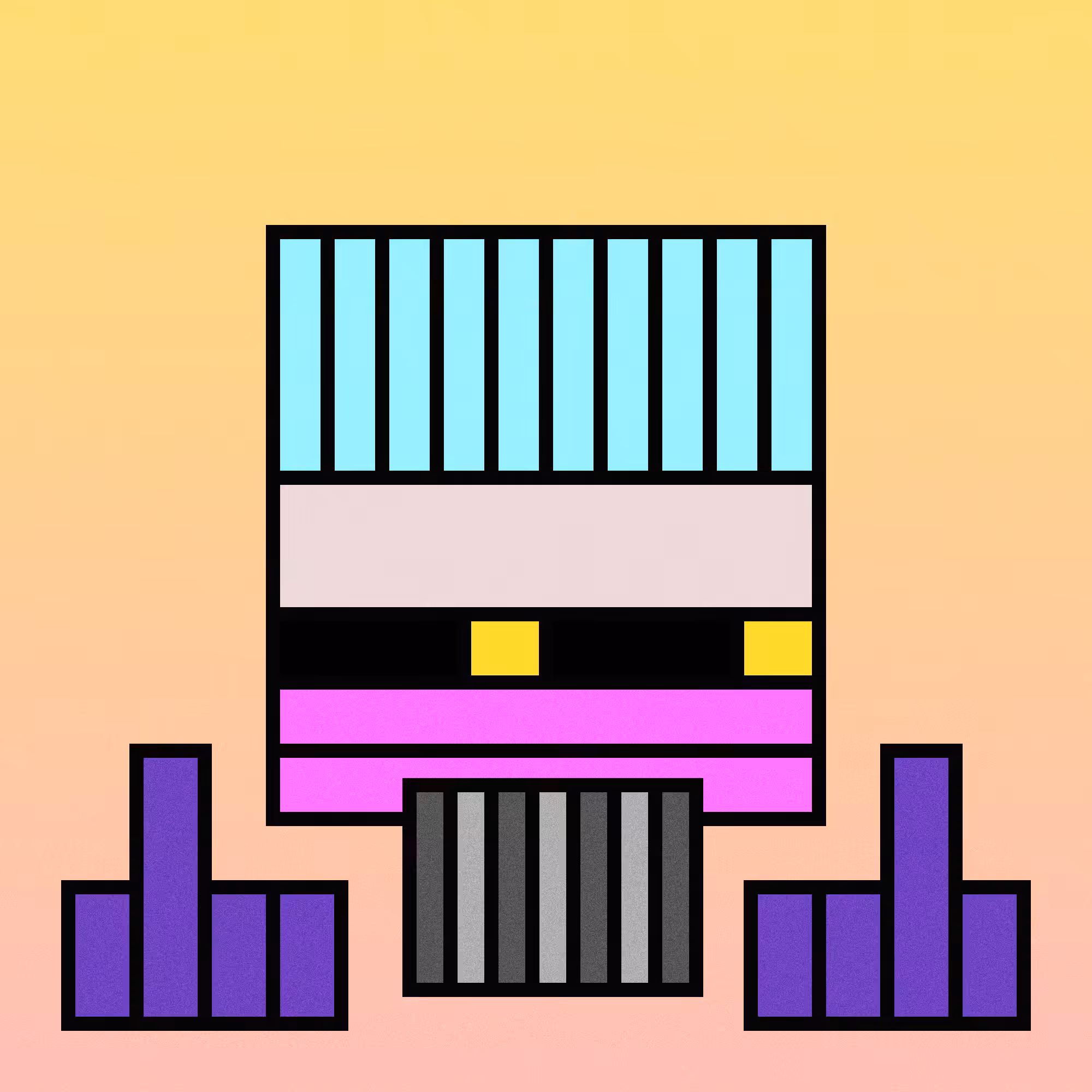 Degens: Degen #8030