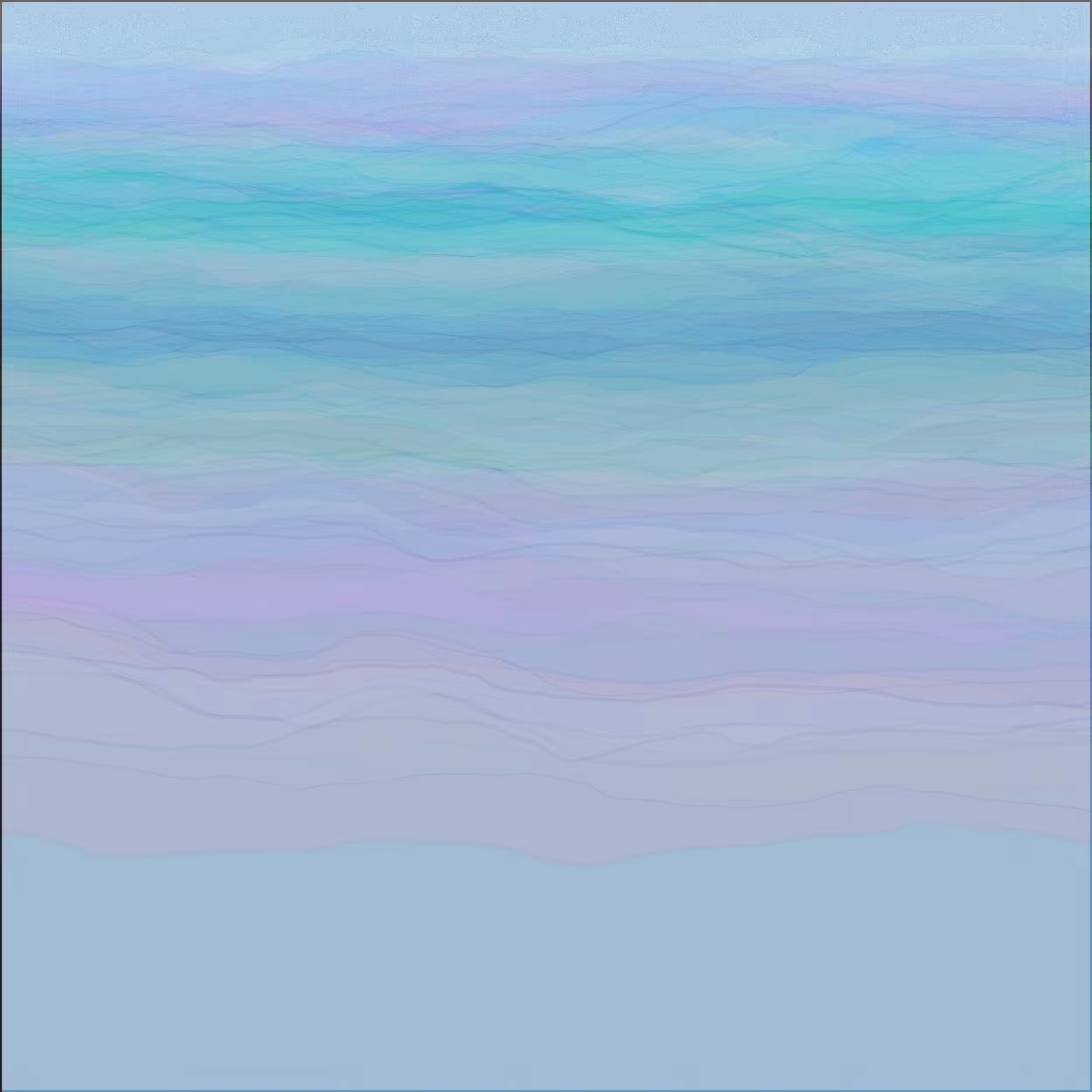 Abstract emotions #18