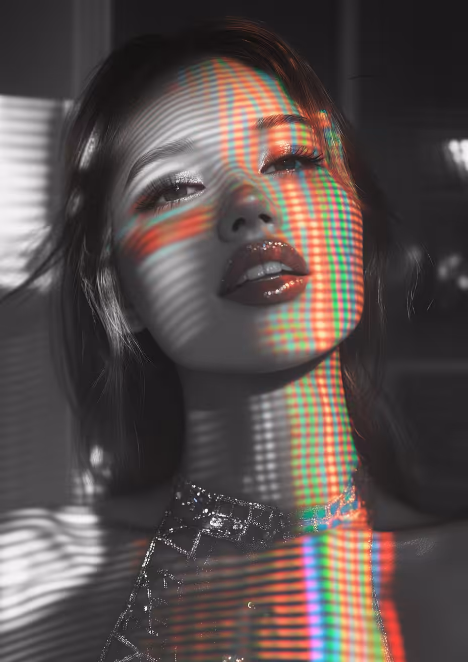 Holographic Allure