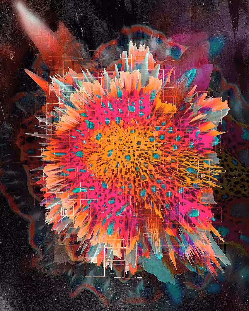 Transfixing the Moment