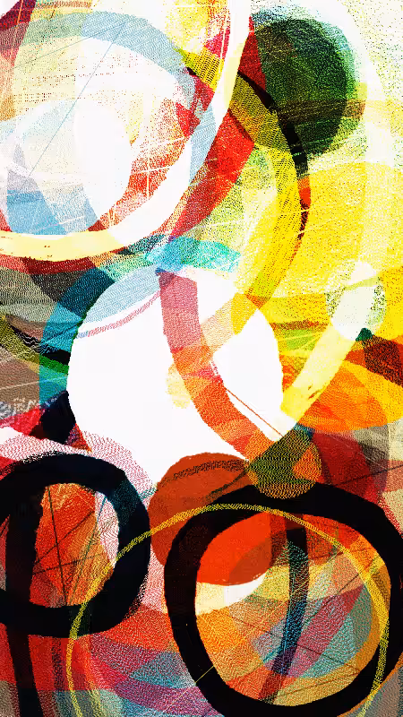 Fast Food Wall Art Simulation #200