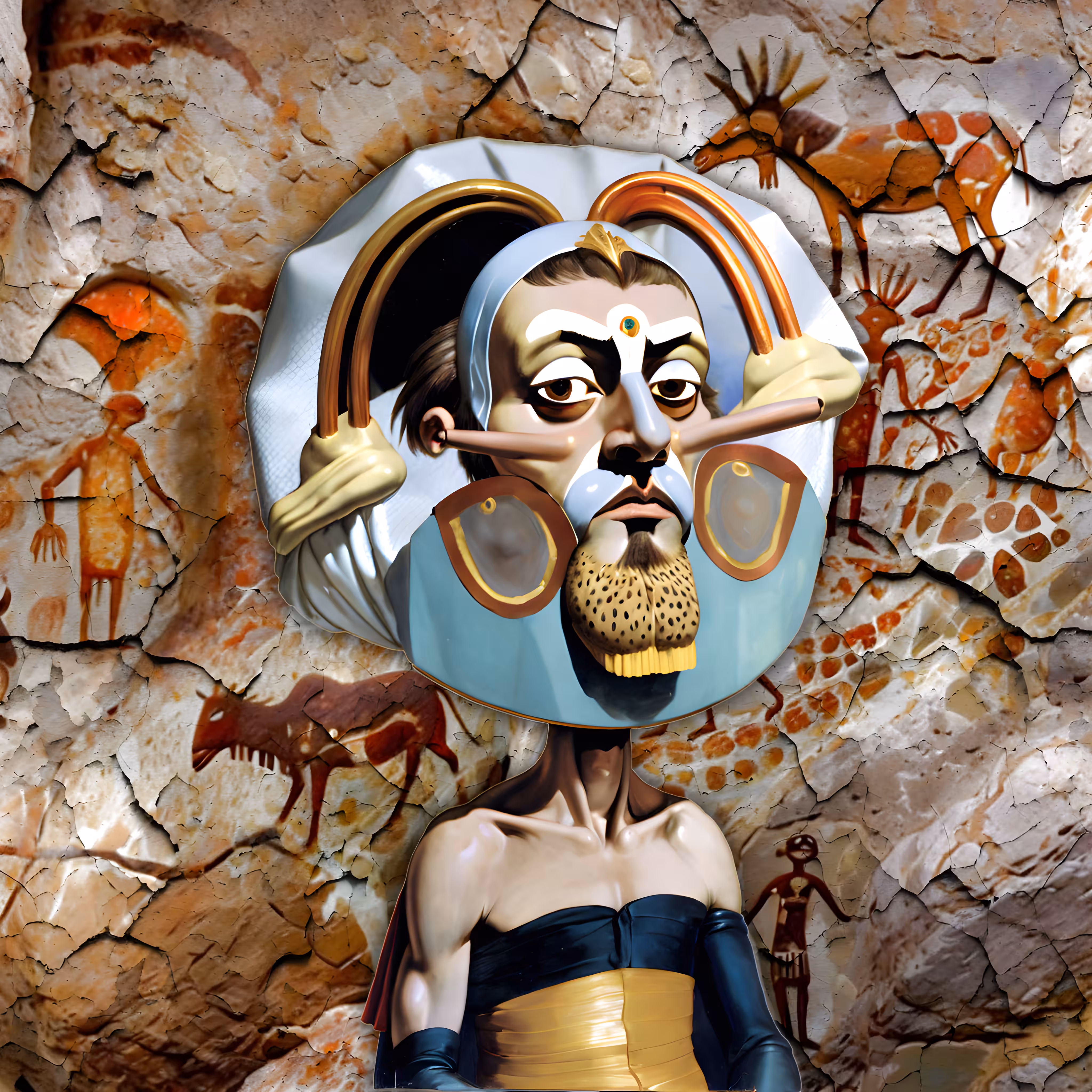 Art DeCC0s: Art DeCC0 #3767