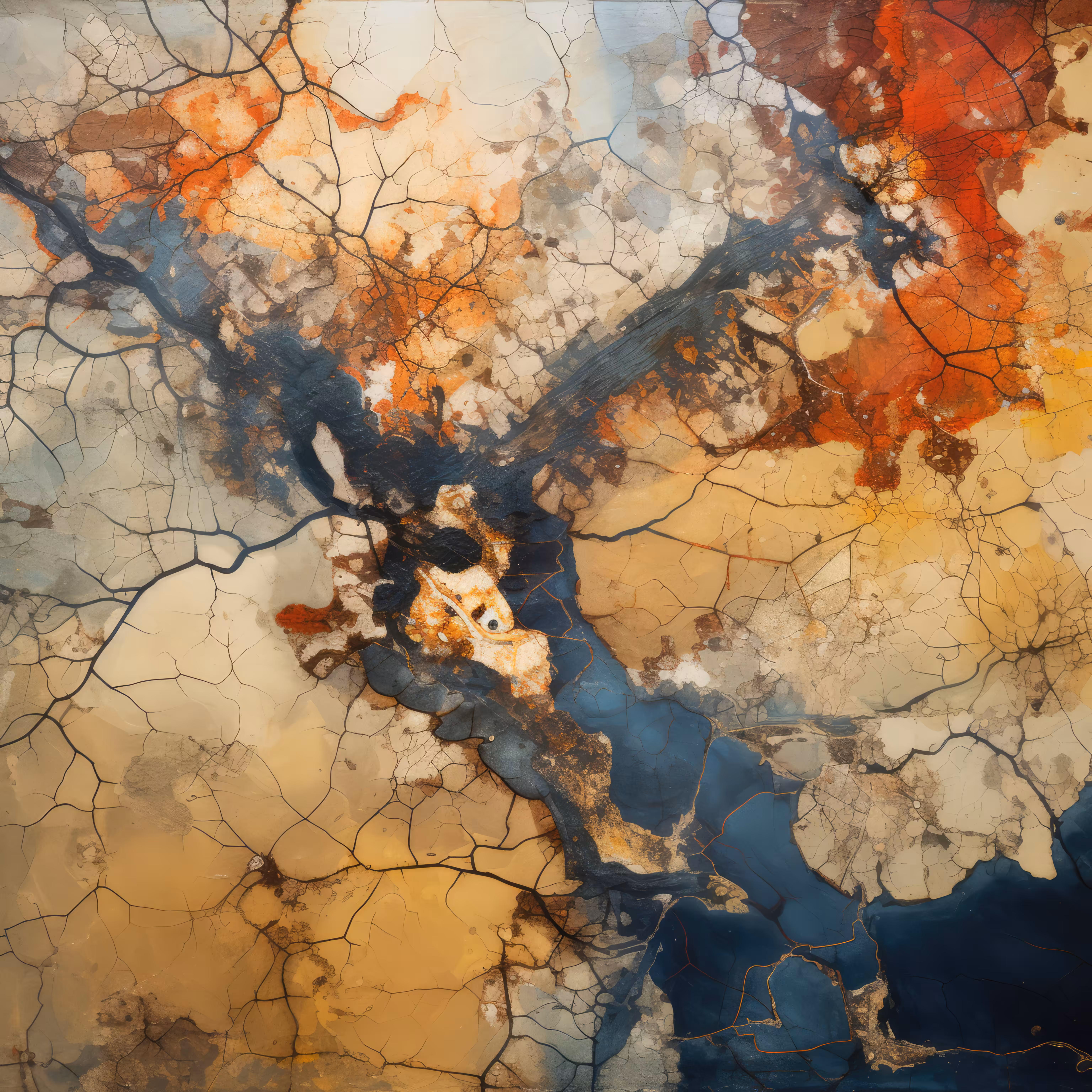 Mappings 499