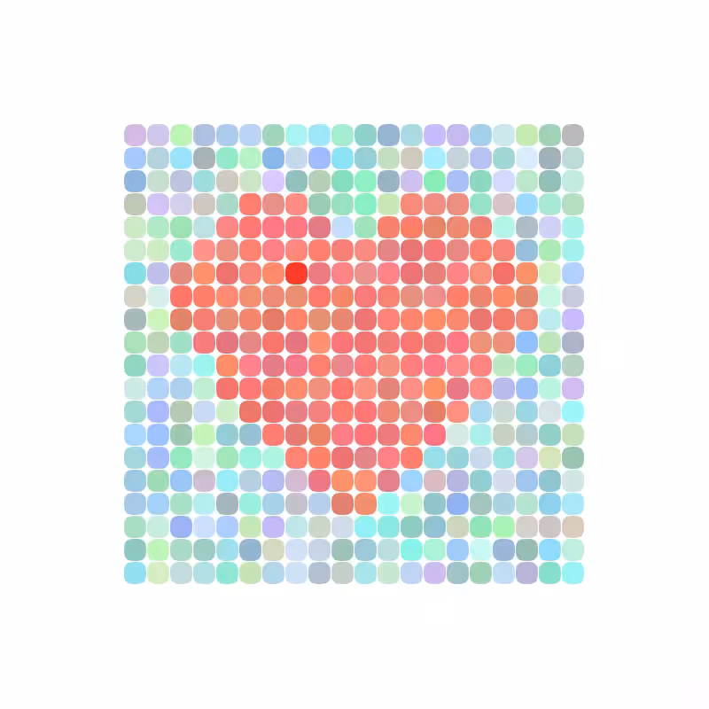 L O V E #45