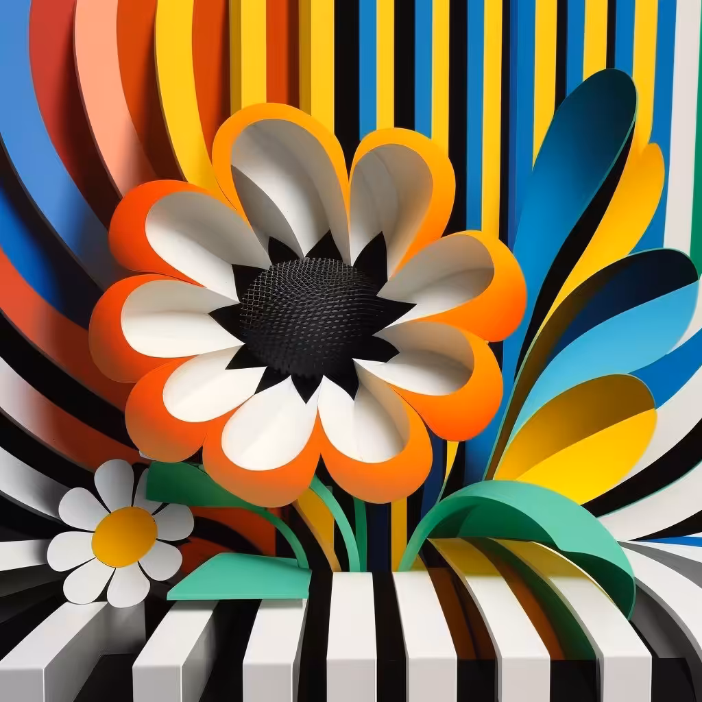 FLEURESSA #366