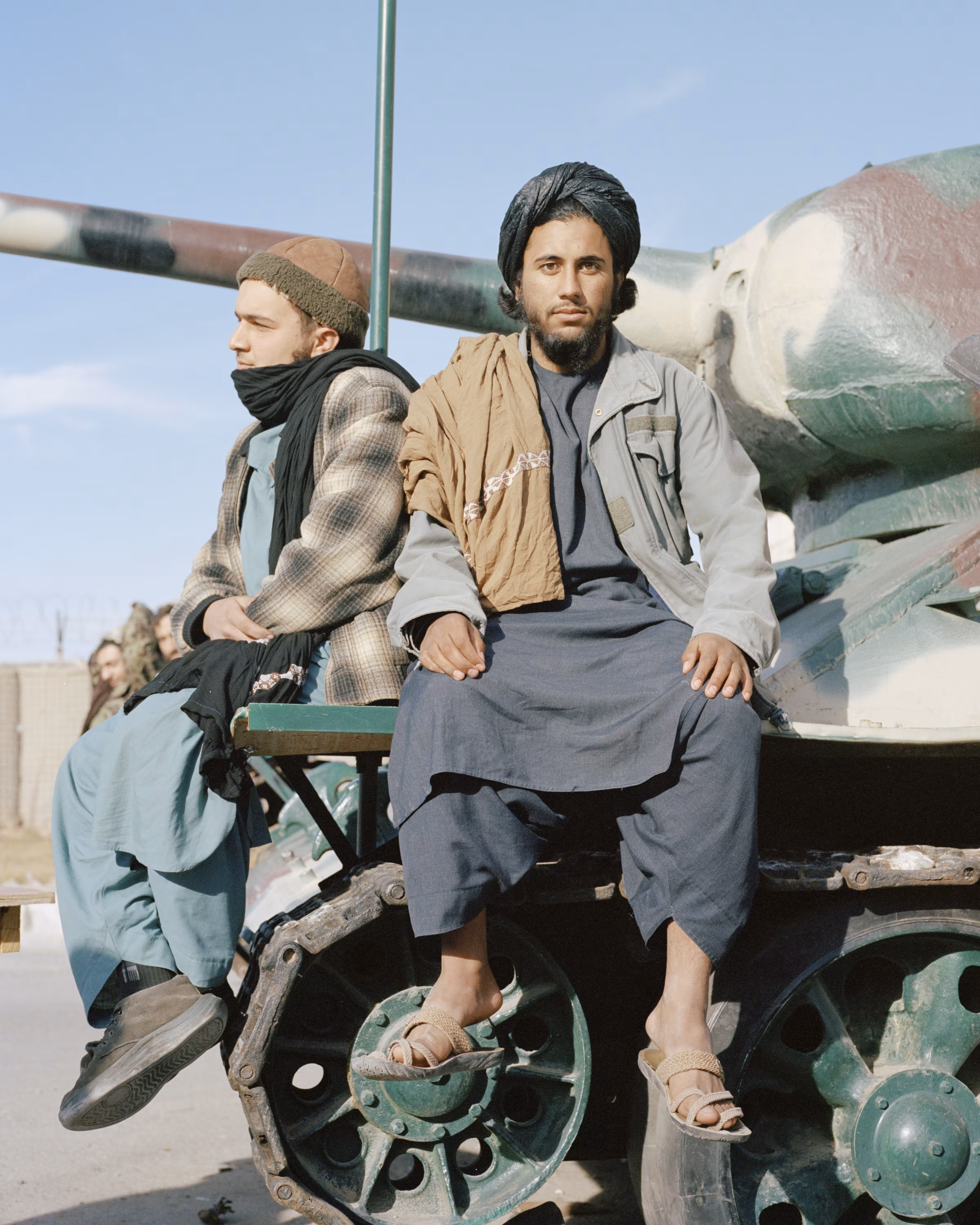 The Kabuler #35 by Lorenzo Meloni