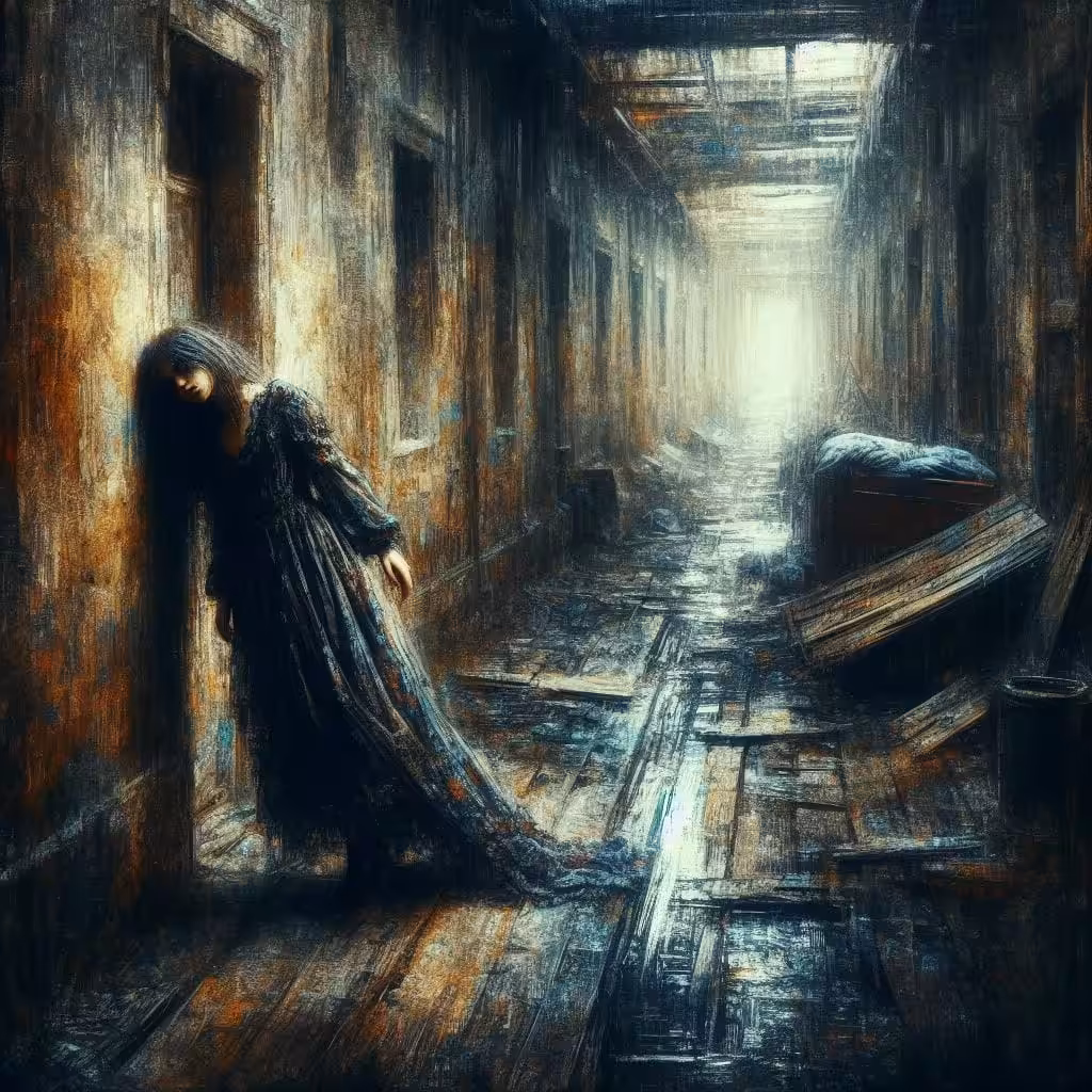 Dead end