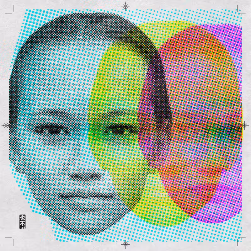 CMYK:Split #12