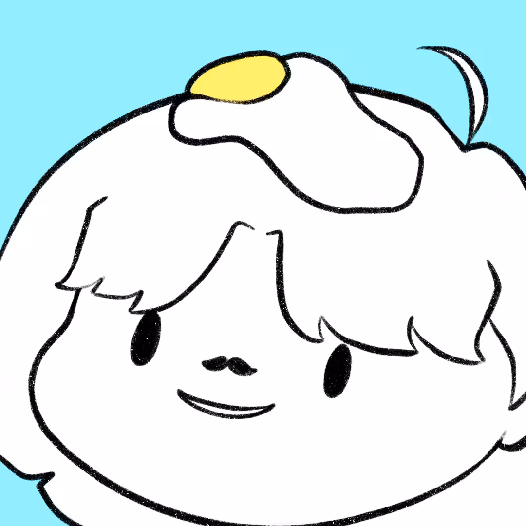 sketchy chibi alt #67