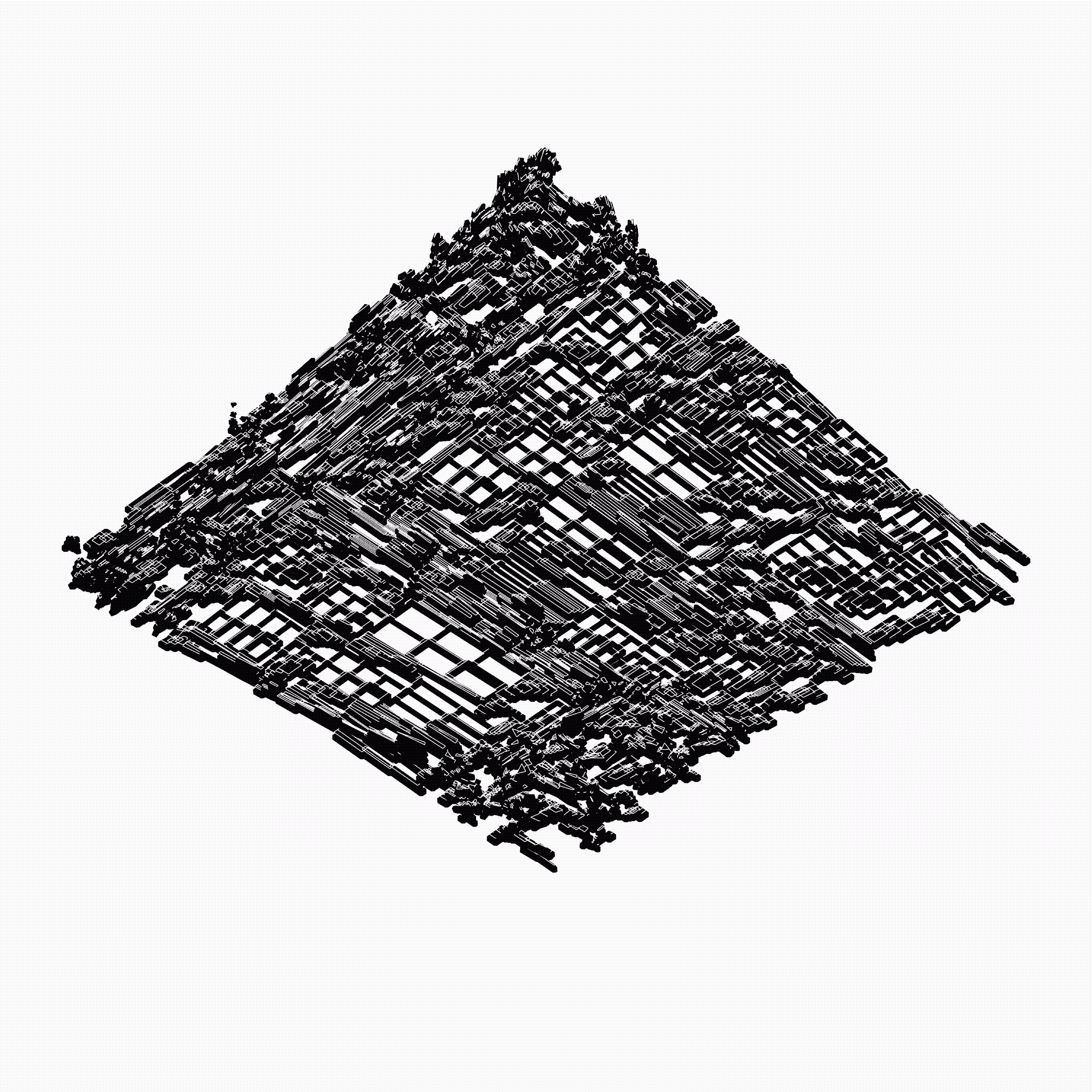 hubstruct : sketches : 2