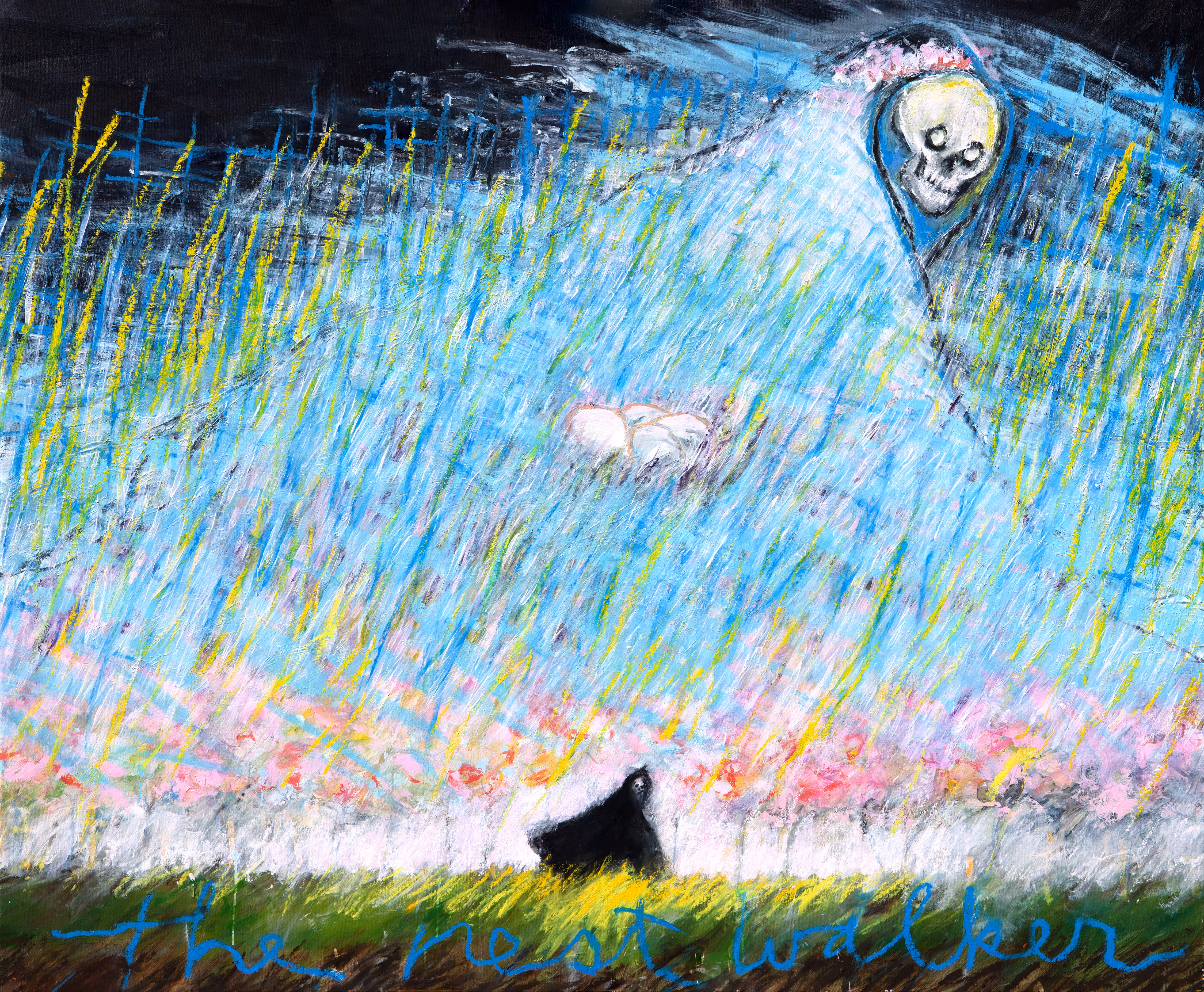 The Nest Walker