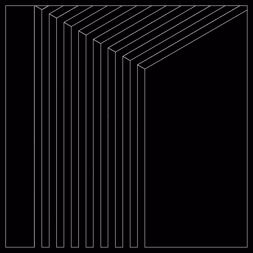 Modulo Space #572