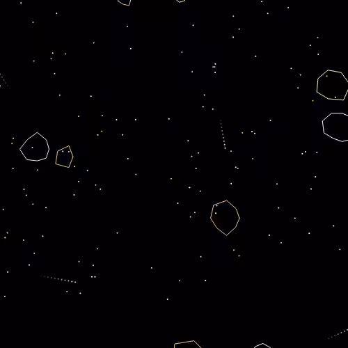 SPACE!! #11