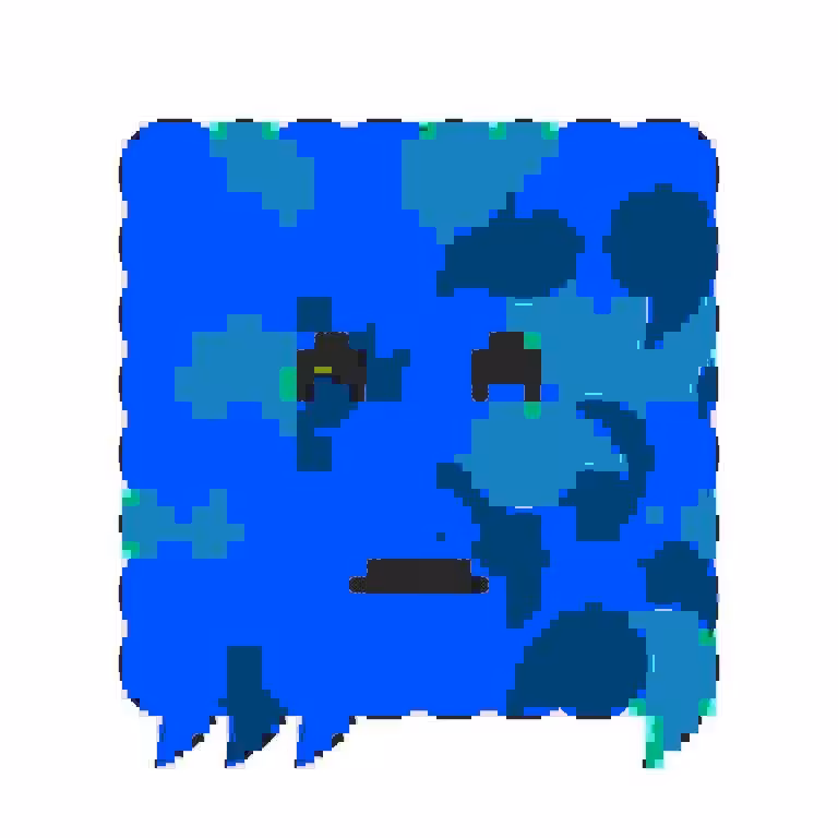 Based Kudzu #21072