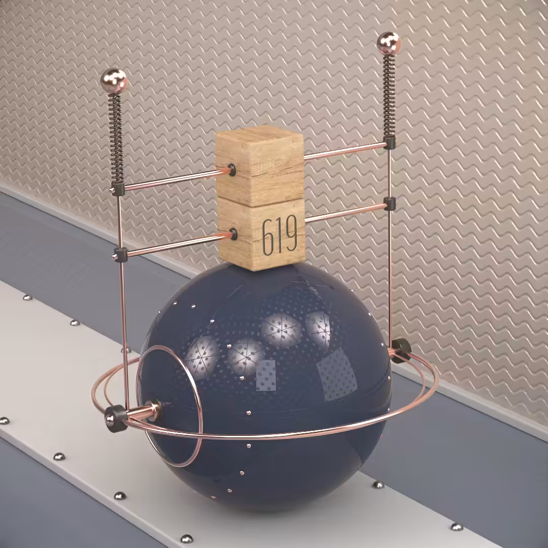 Torsion mechanism