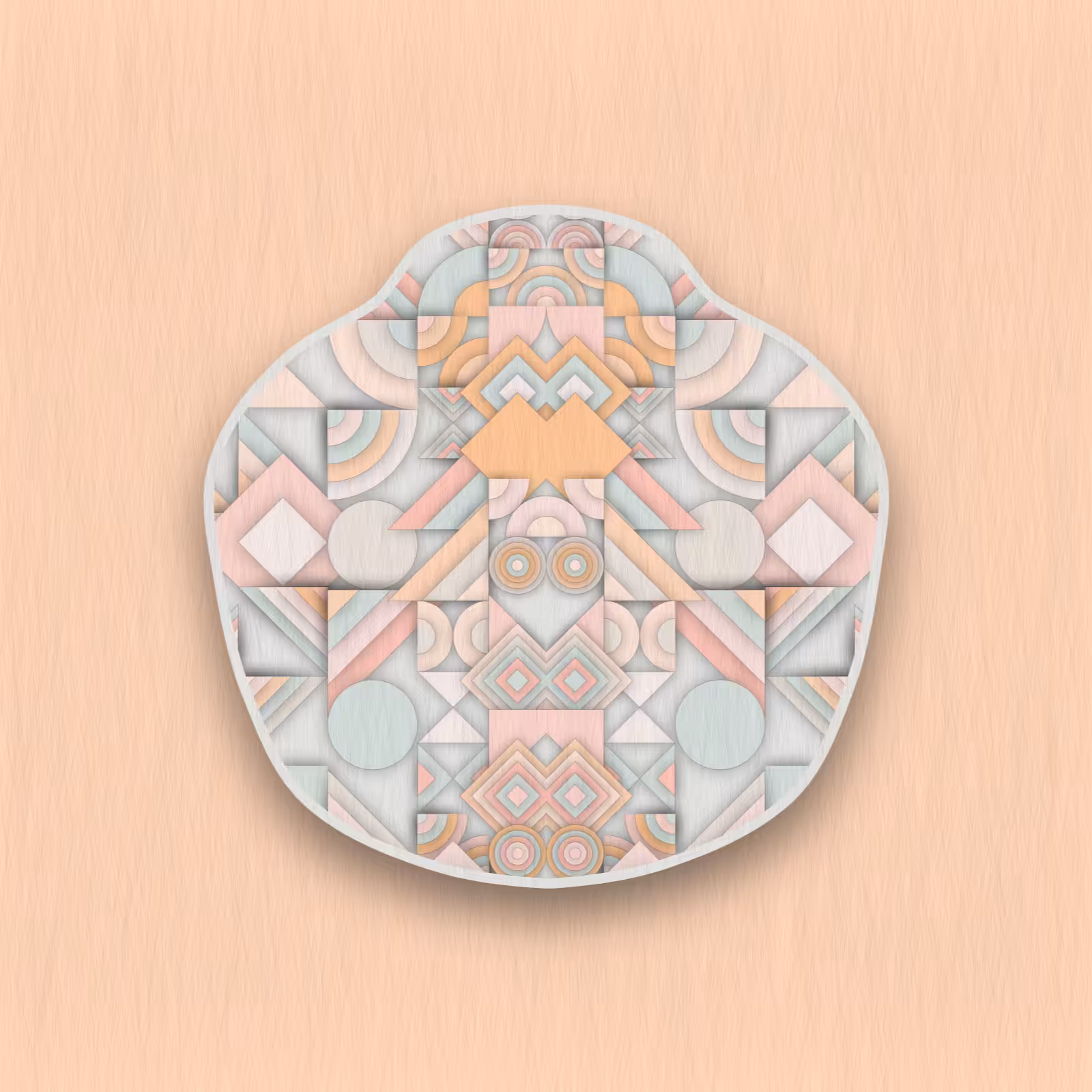 Generativemasks #9007