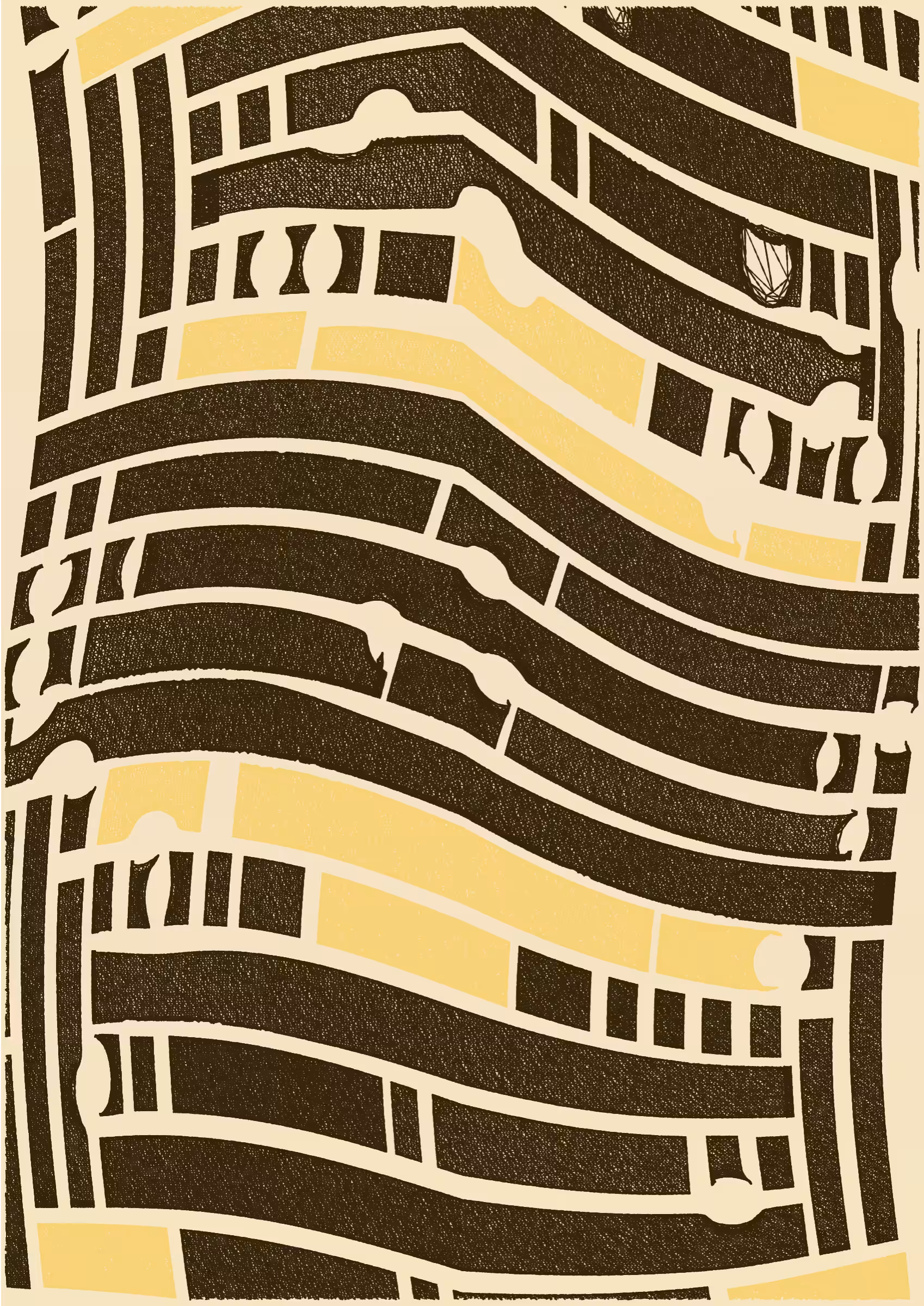 Edifice #932