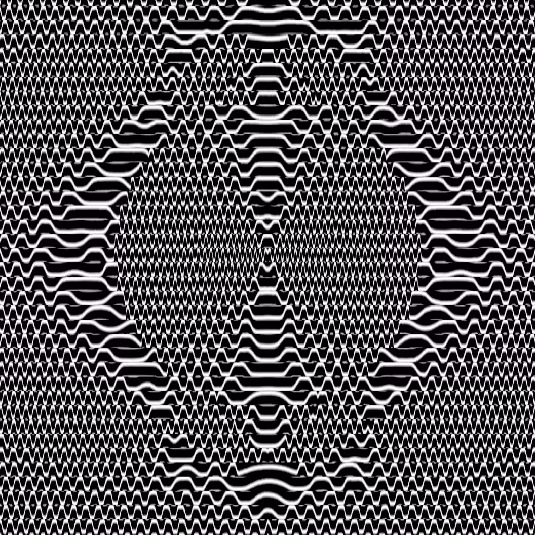 broken procedural 001