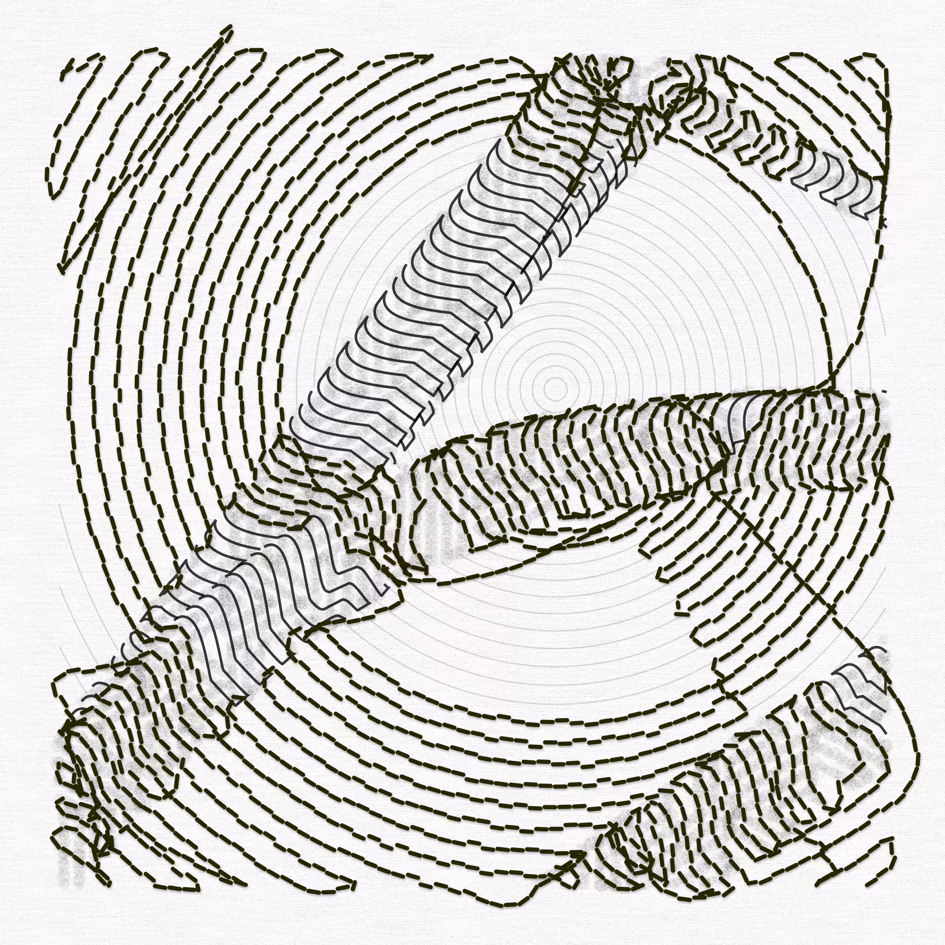 Aux Arbres #5256