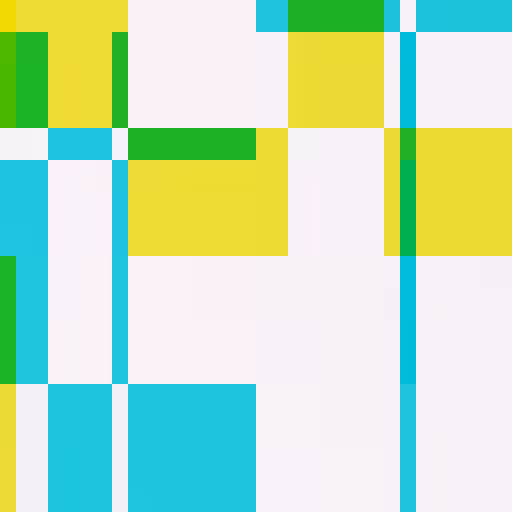 GLICPIXXXVER002 #10190