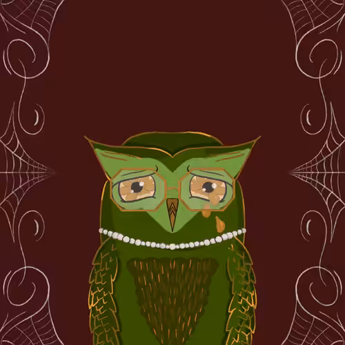 Mournbirds #211