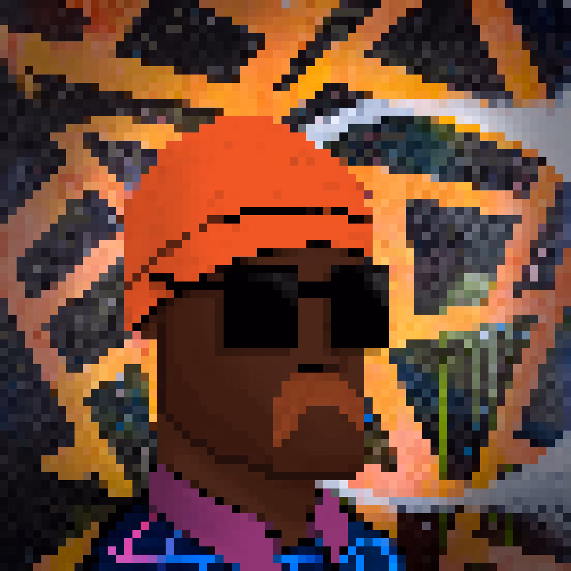 Subterrestrial Based #213