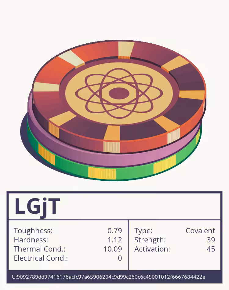 LGjT molecule