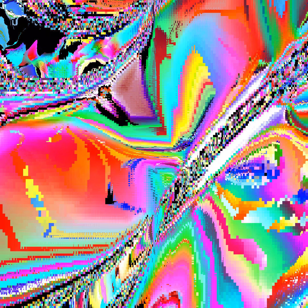 optical confusion #19