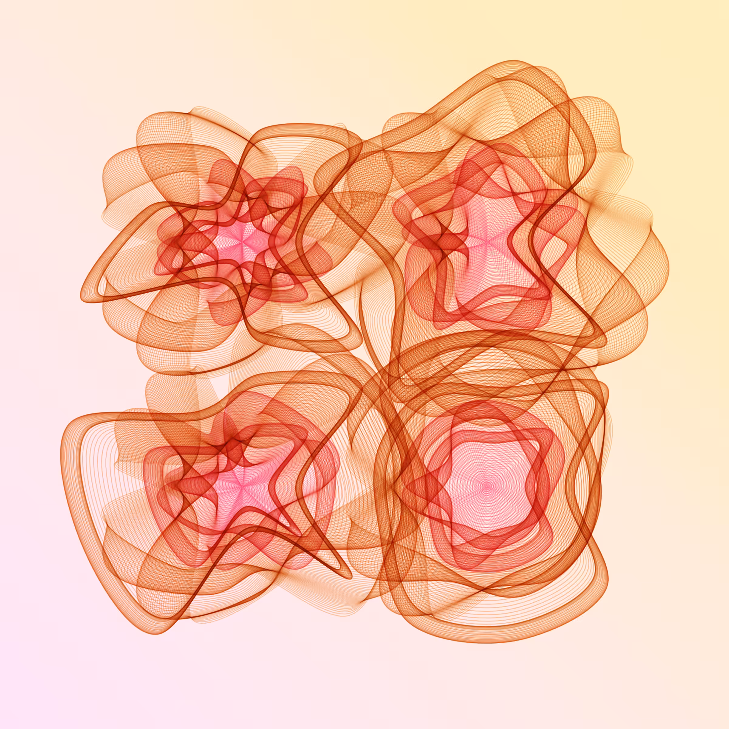 Flowers #6013