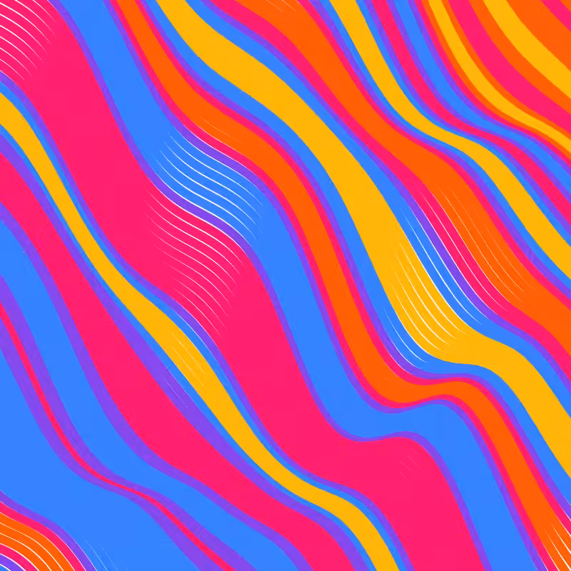 Fluid Canvas #22