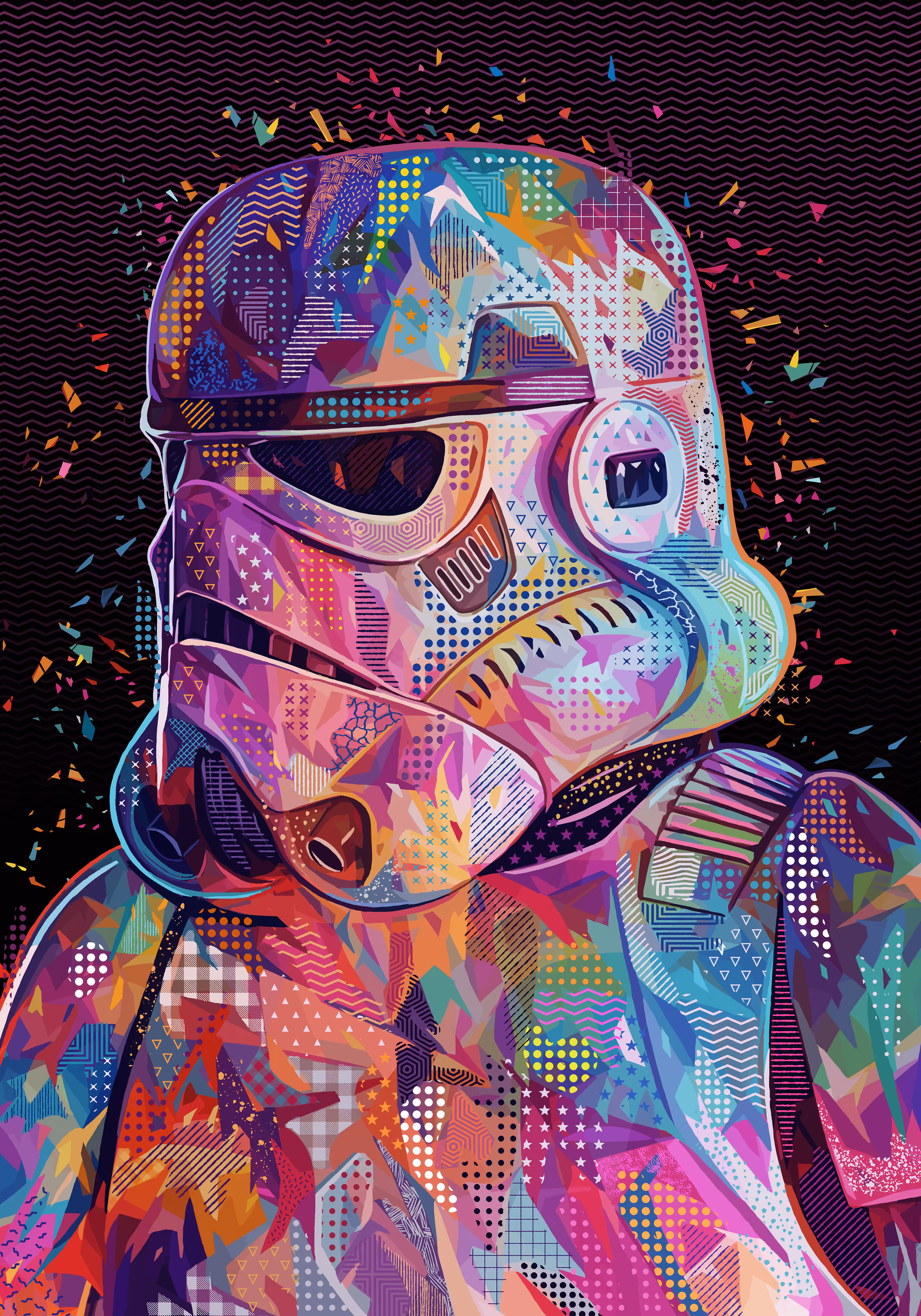 Pop Trooper