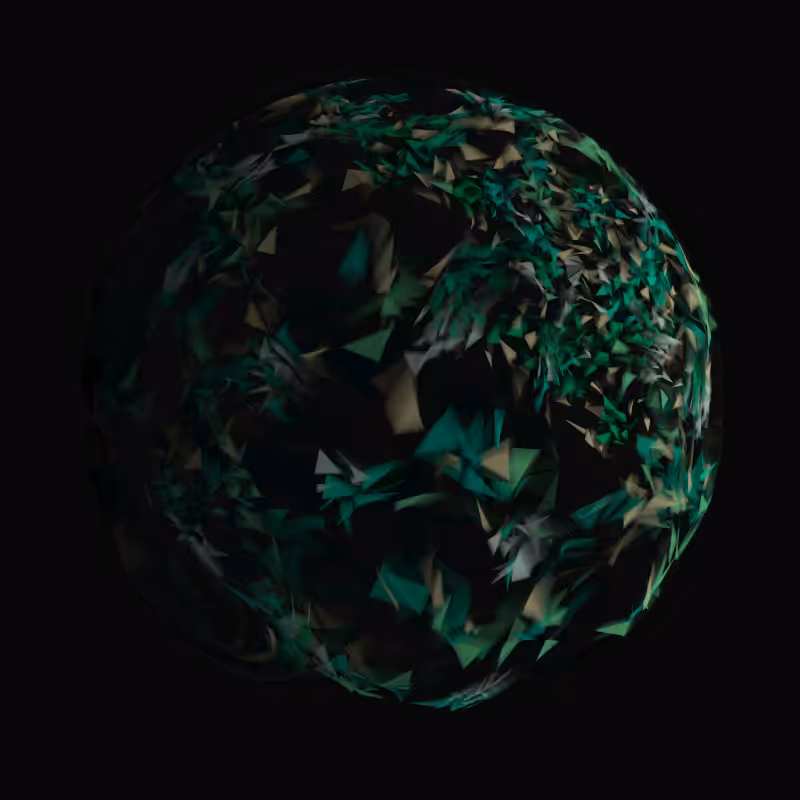 Earth #166