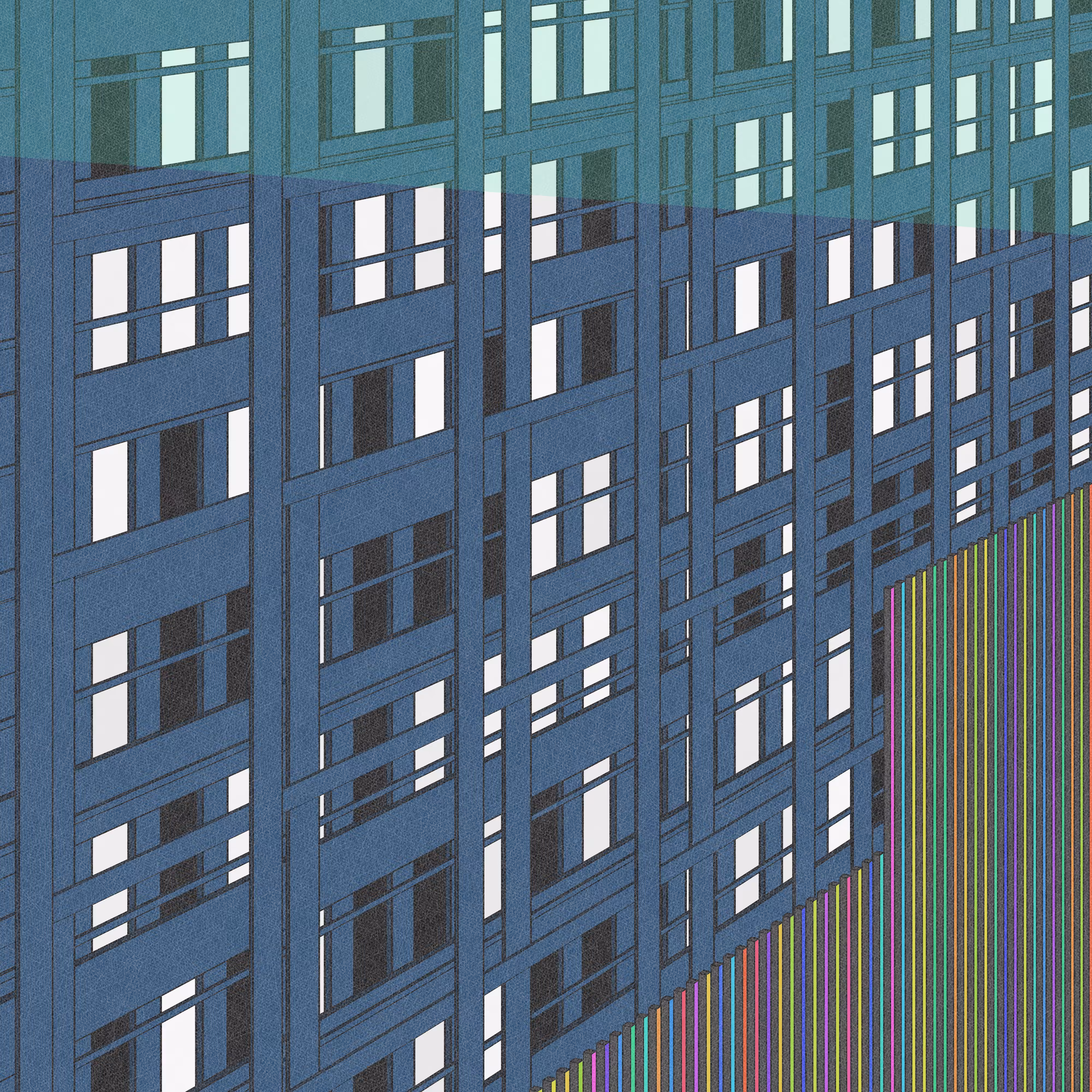 Exterior #1