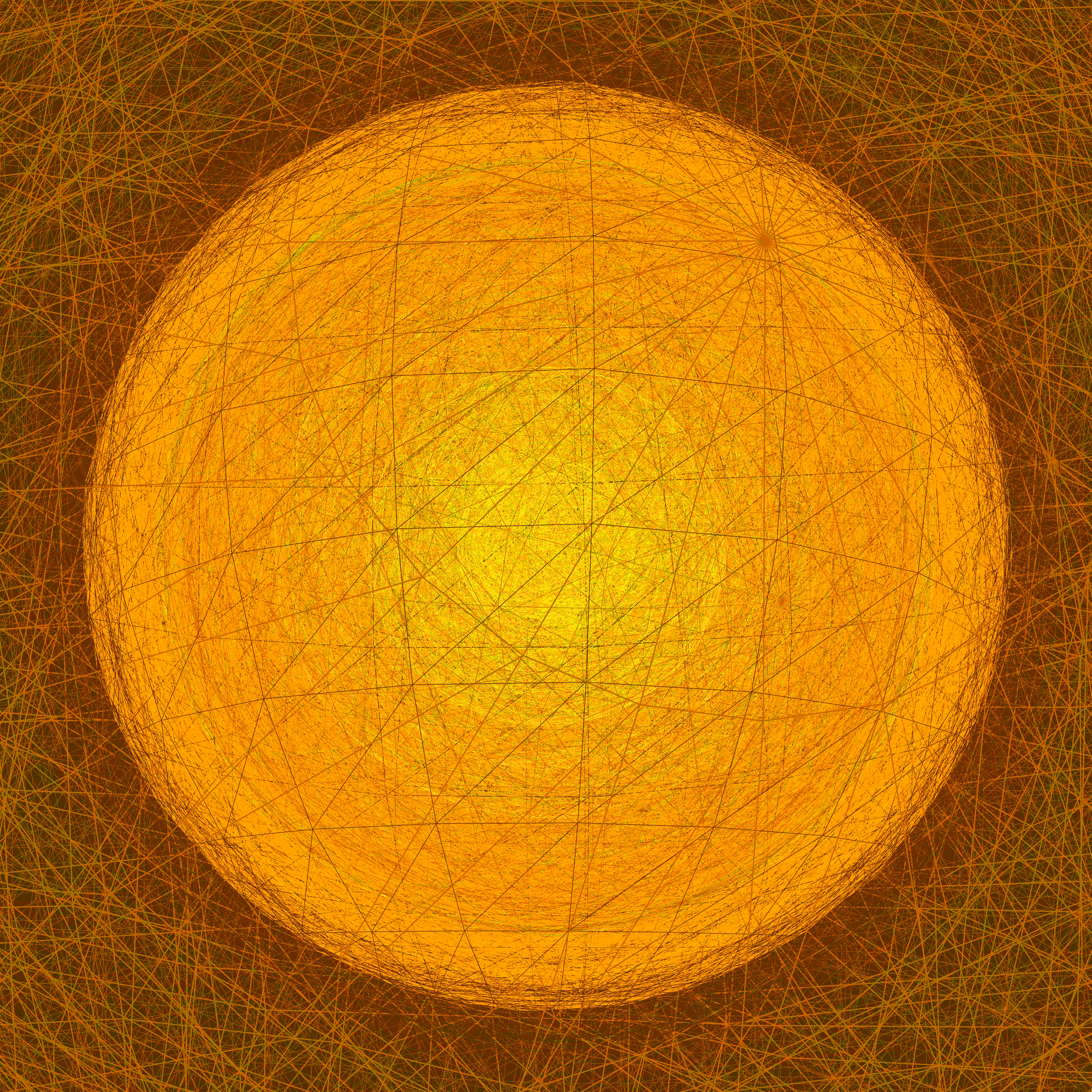 Sun Signals #0867