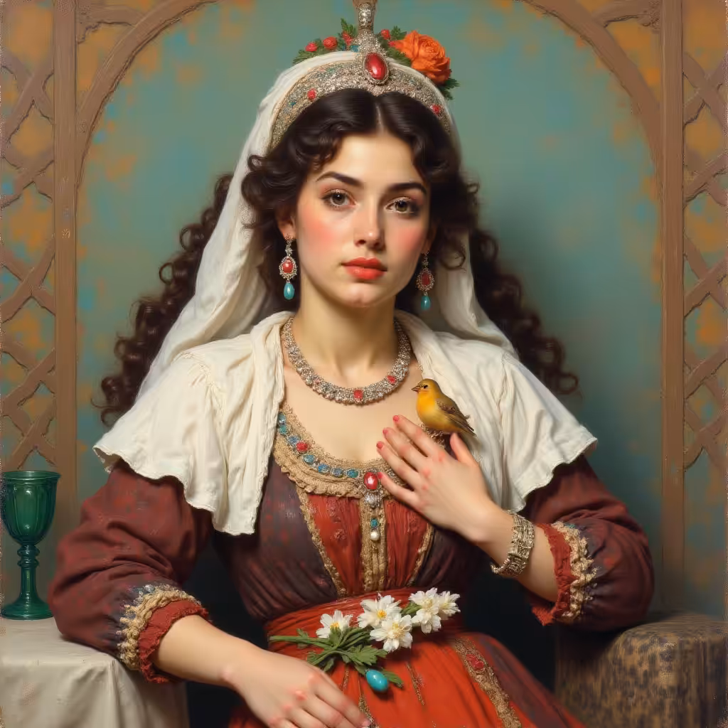 Iran-Dokht