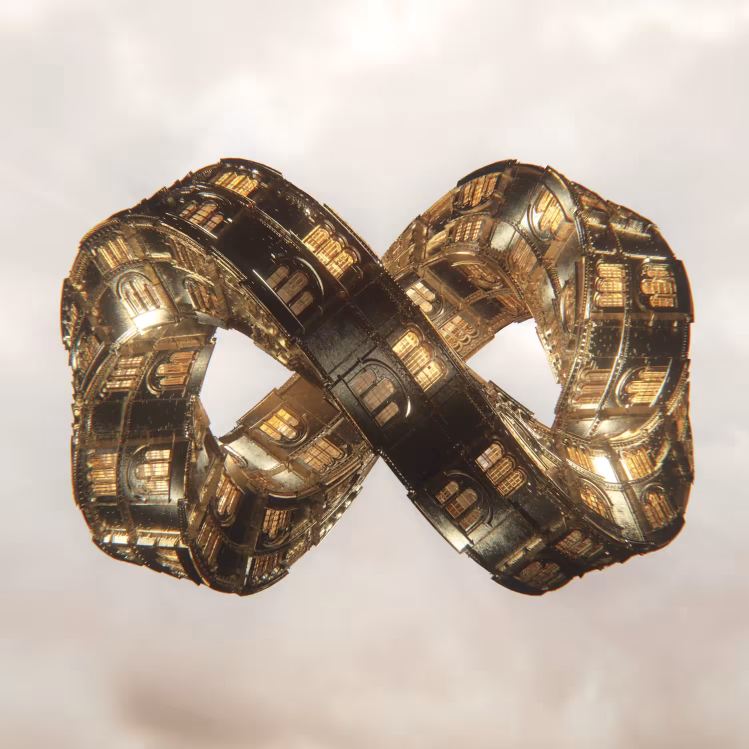 Infinity Vault