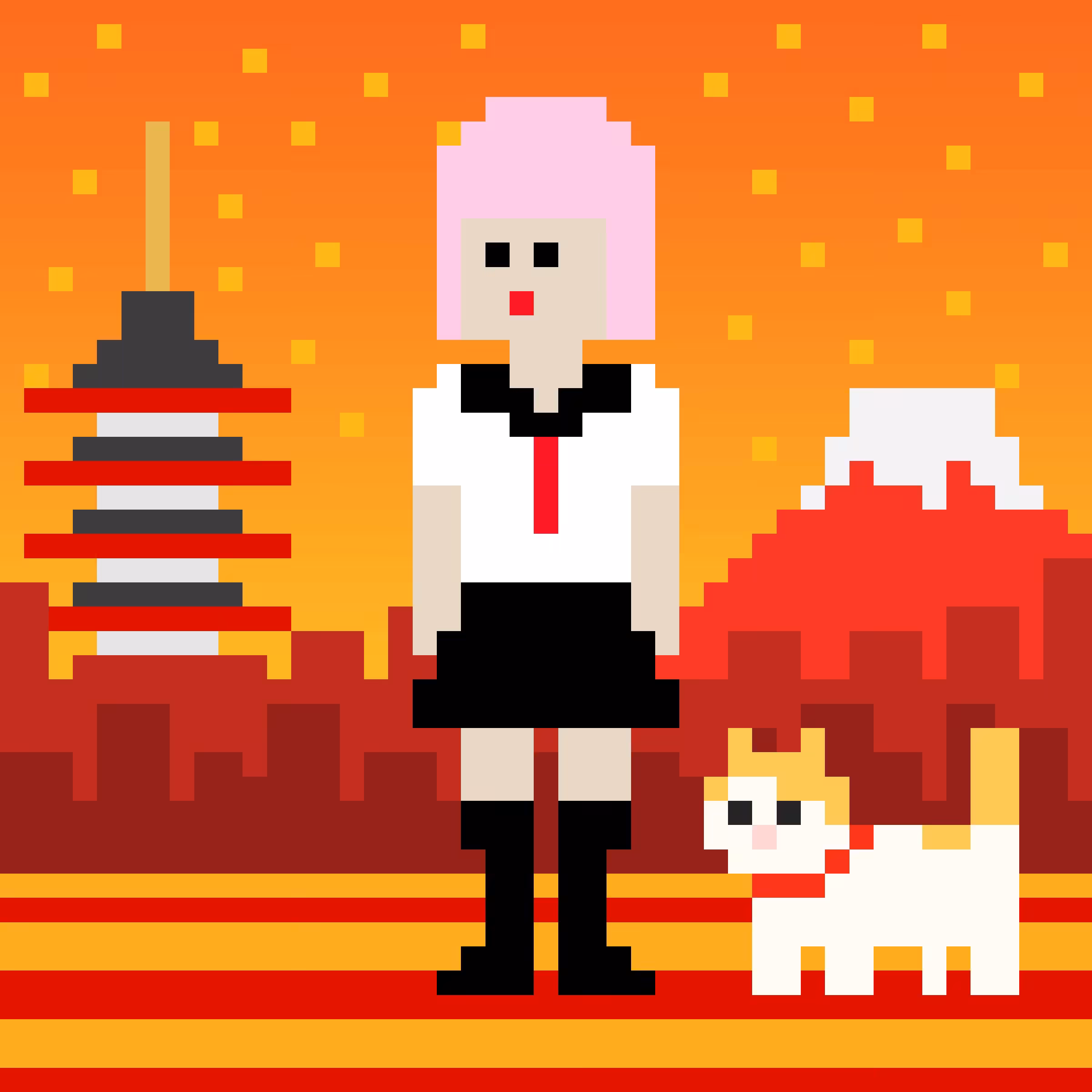 CryptoTokyoite #739