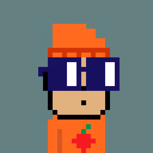 TezNouns: Teznouns