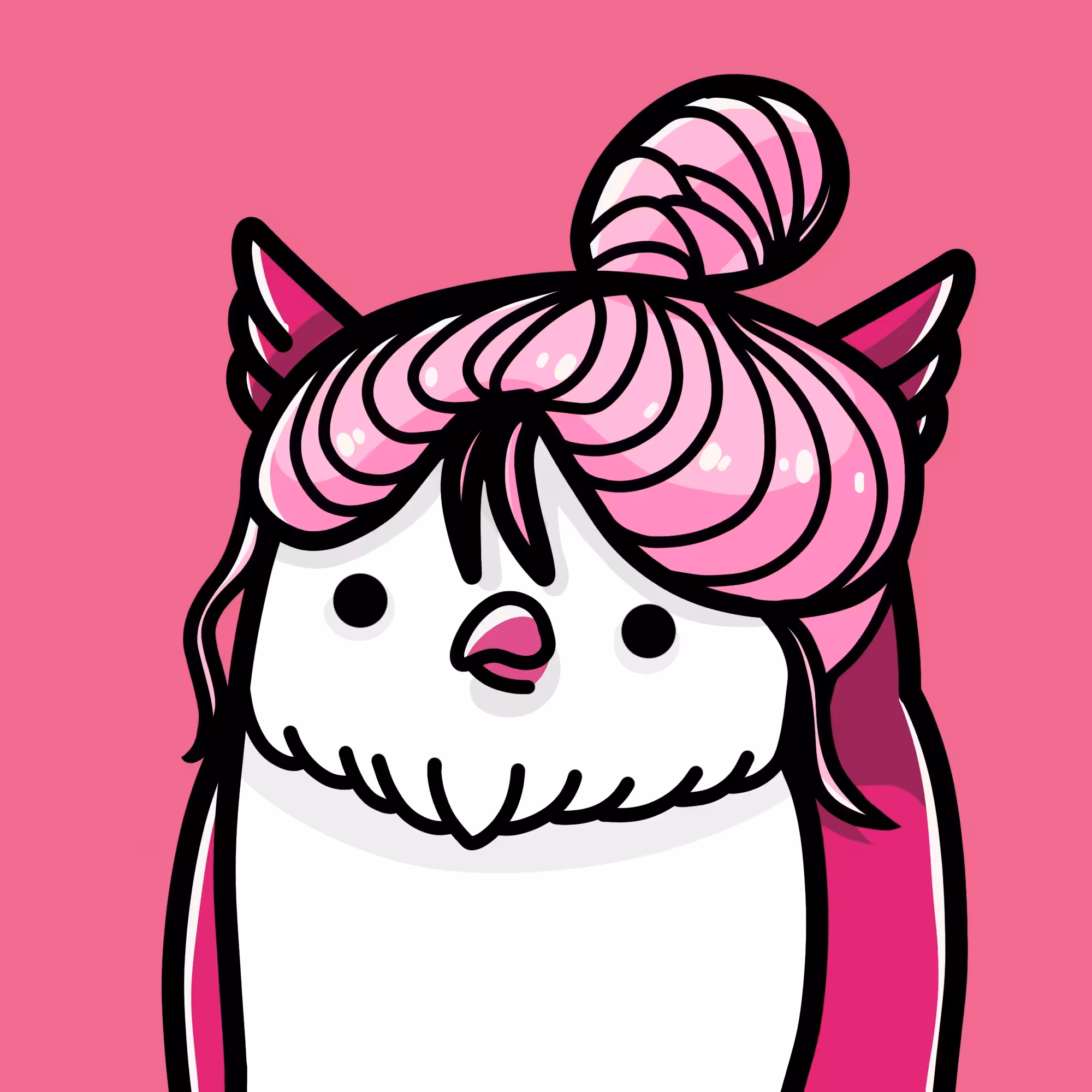 BABIES OWL #0215