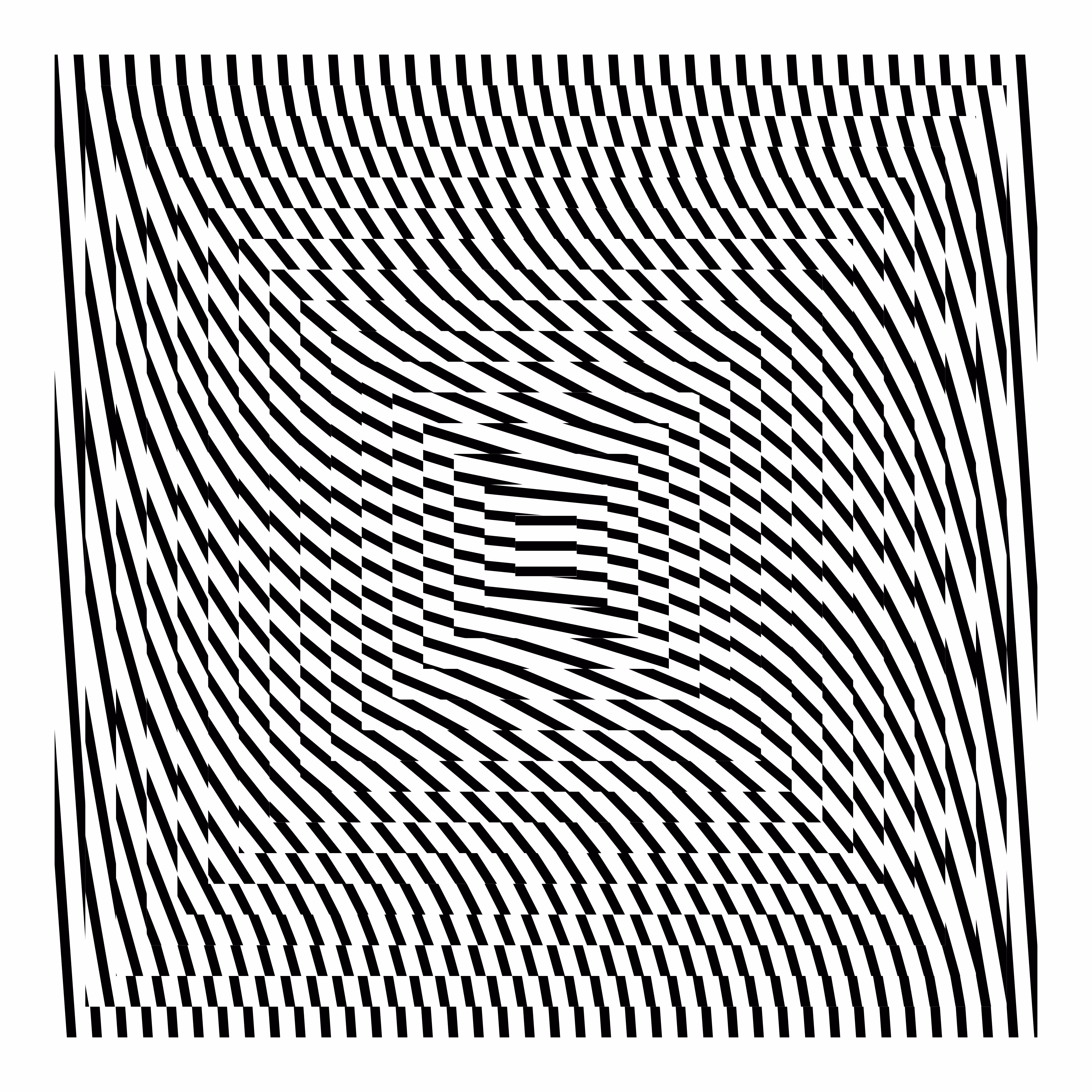Dizzy Squares 7