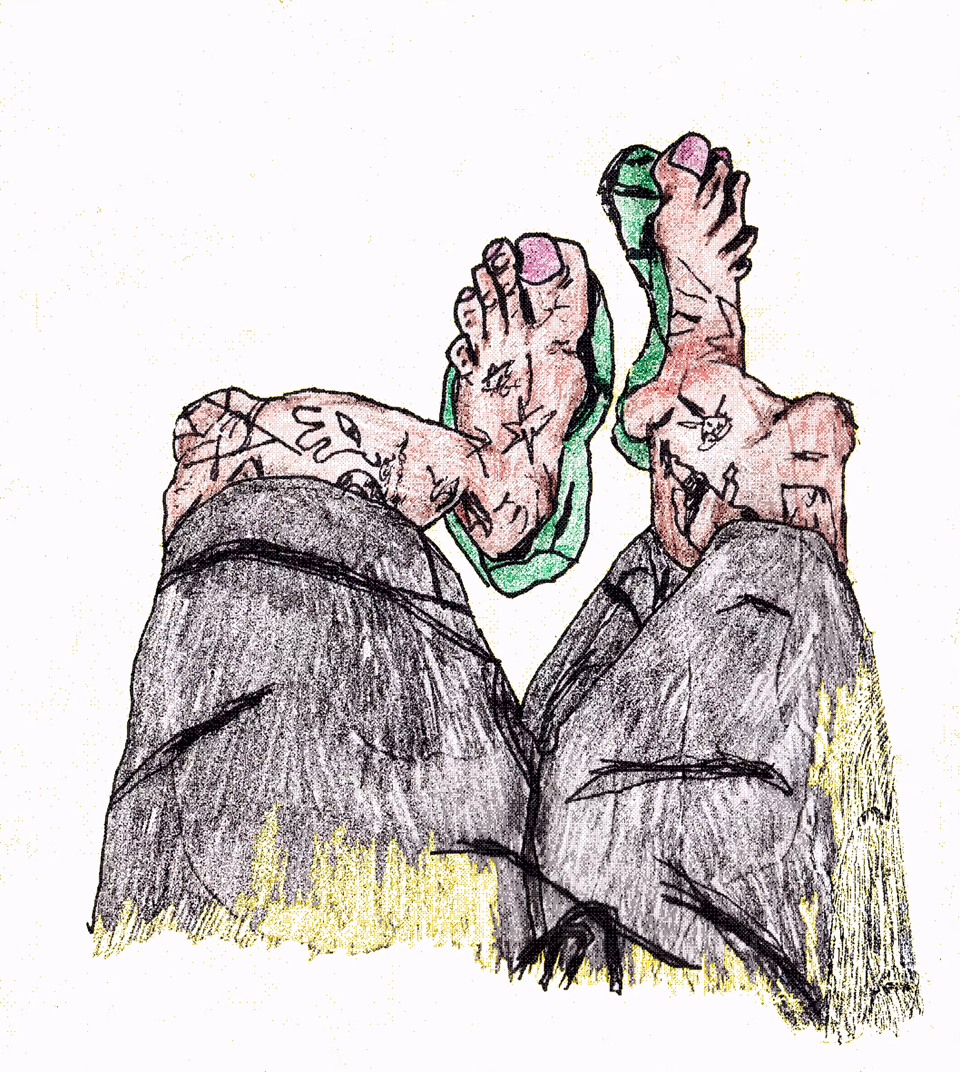 Las de Flamenco