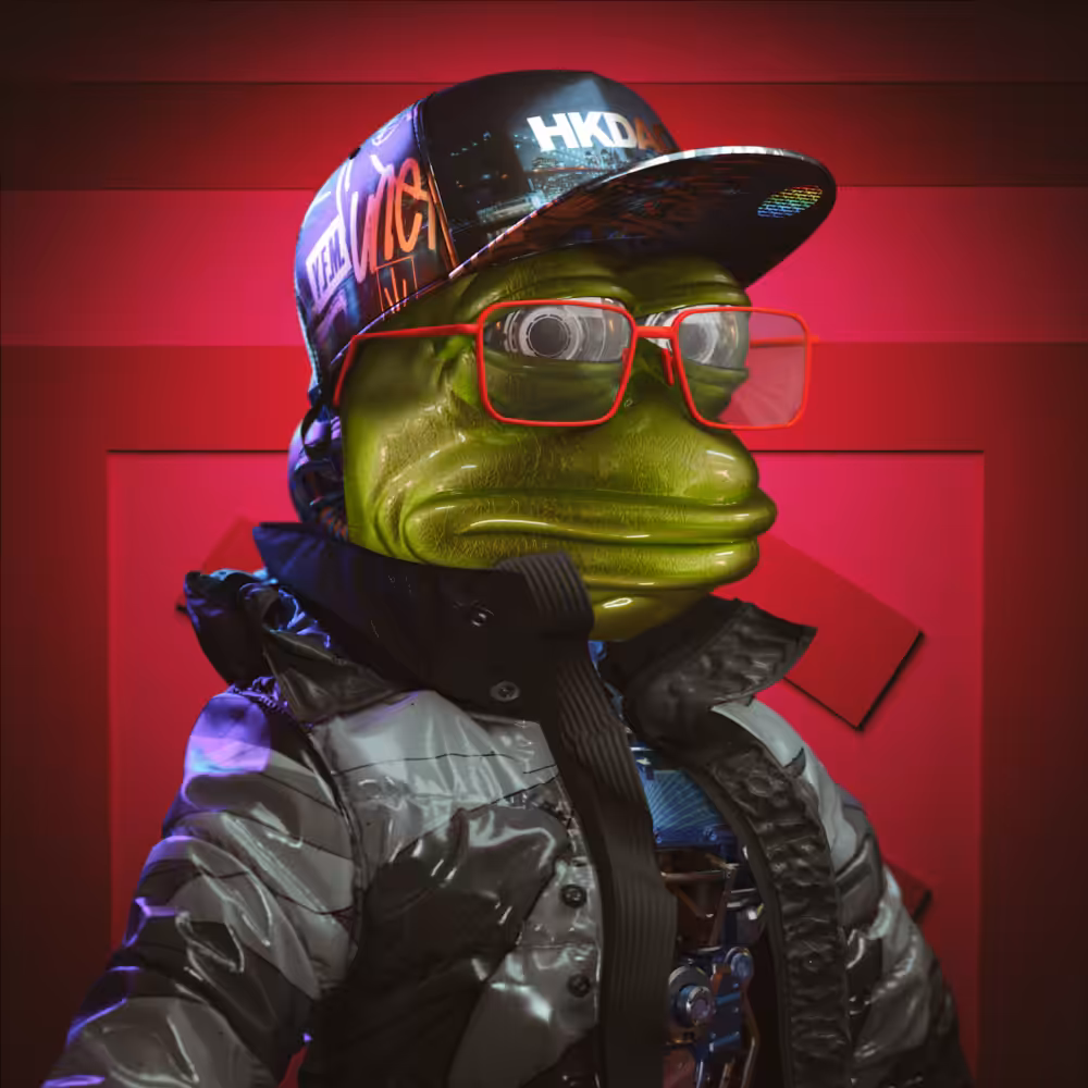 FrogBorgs100