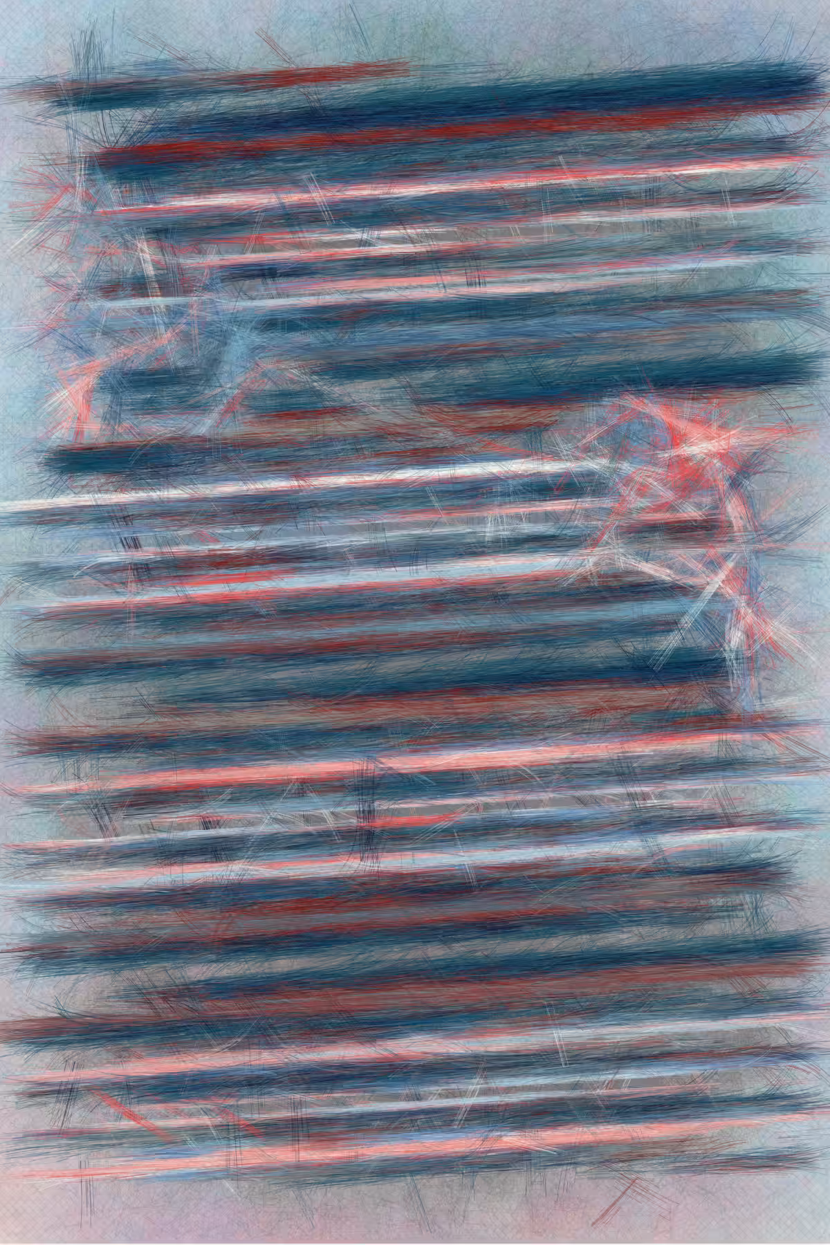 Inner Chaos #71